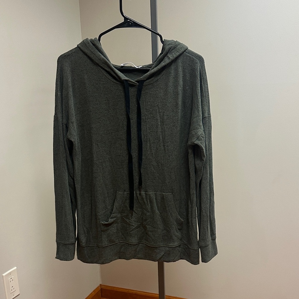Potter's Pot Charcoal Hoodie